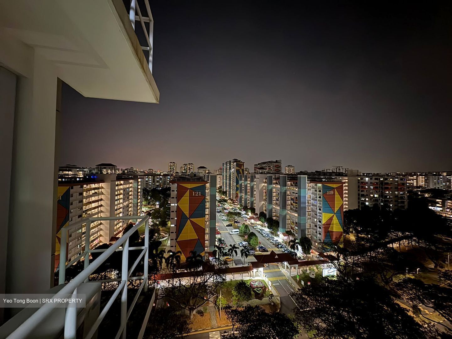 Blk 186A Fengshan Greenville (Bedok), HDB 4 Rooms #606093331
